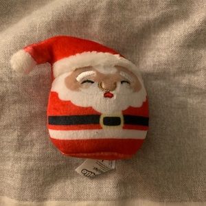 Advent calendar Christmas squishville! 2 inch